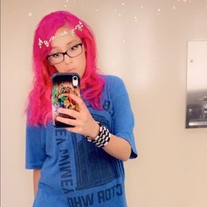 Meet your Posher, Alyissa